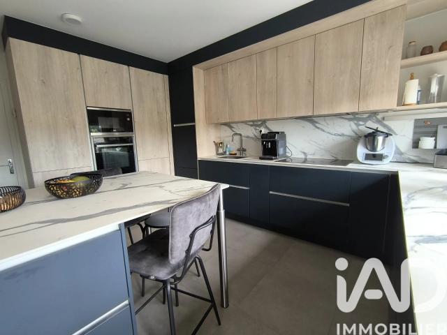 Vente Maison/villa 8 pièces