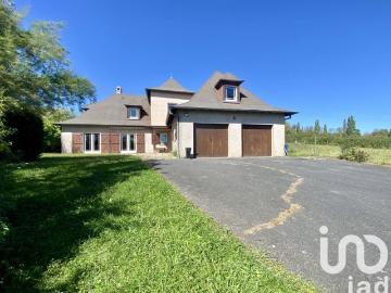 Vente Maison/villa 8 pièces