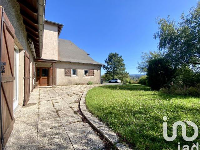 Vente Maison/villa 8 pièces
