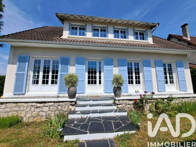 Vente Maison/villa 9 pièces