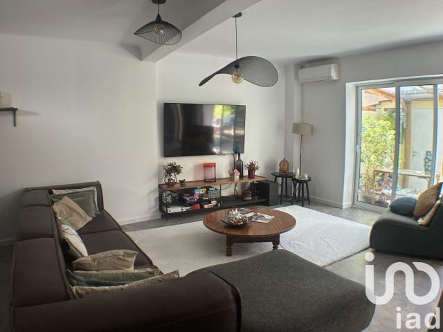 Vente Maison/villa 8 pièces