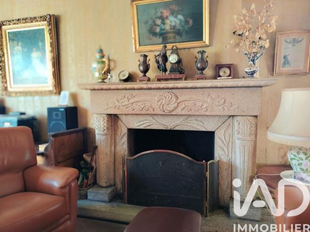 Vente Maison/villa 8 pièces