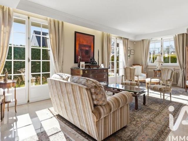 Vente Maison/villa 8 pièces
