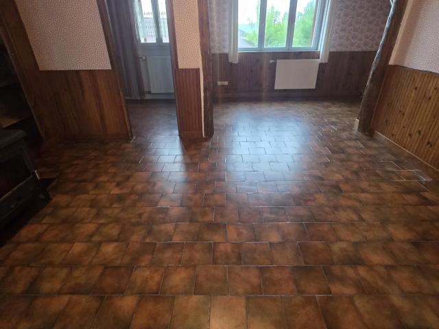Vente Maison/villa 8 pièces