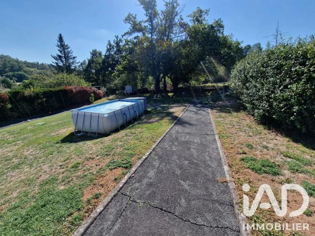 Vente Maison/villa 8 pièces
