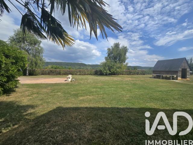 Vente Maison/villa 8 pièces