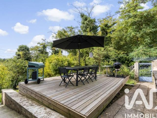 Vente Maison/villa 8 pièces