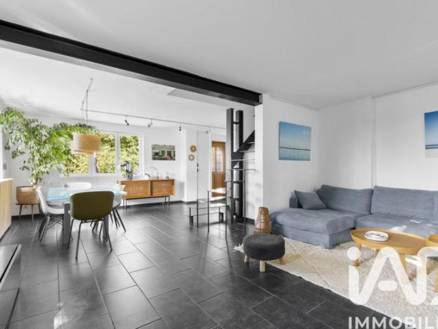 Vente Maison/villa 8 pièces