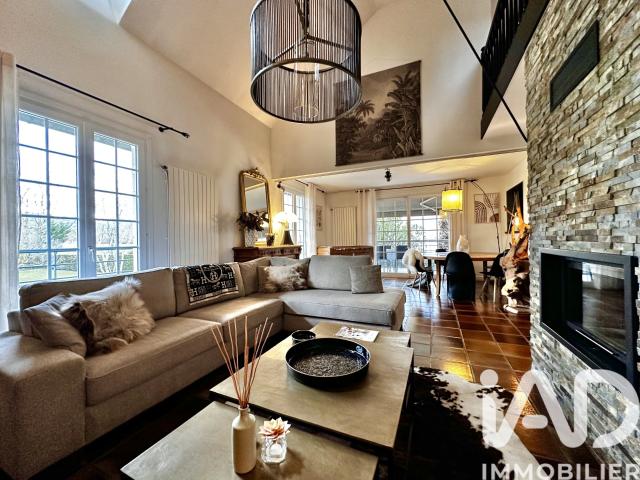 Vente Maison/villa 8 pièces 300m² Saint Girons