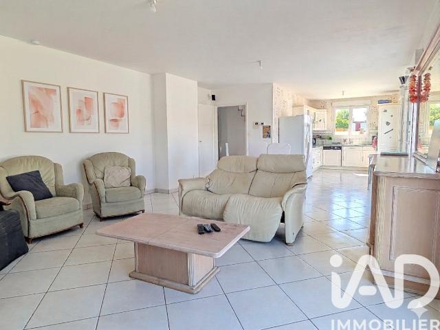 Vente Maison/villa 8 pièces