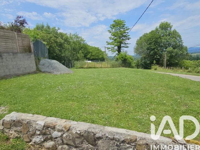 Vente Maison/villa 8 pièces