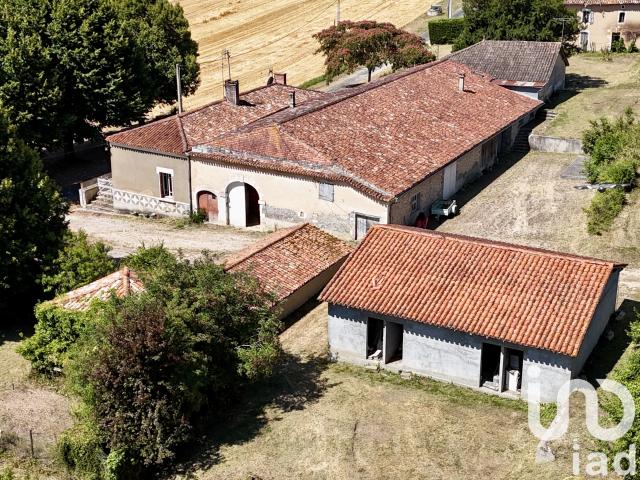 Vente Maison/villa 8 pièces