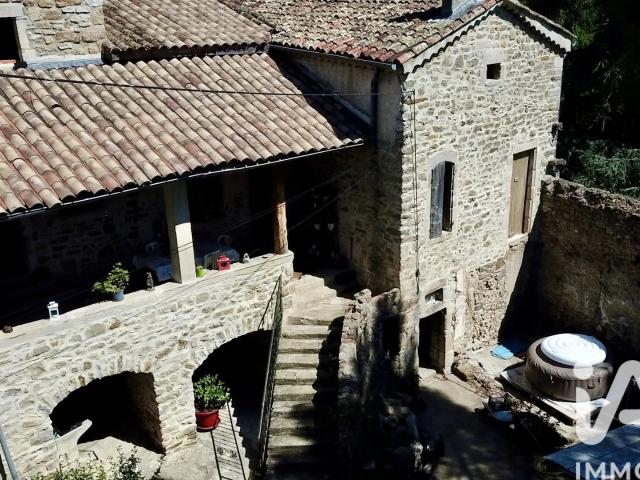 Vente Maison/villa 8 pièces