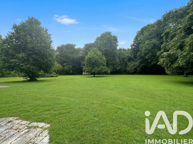 Vente Maison/villa 8 pièces