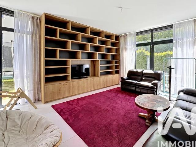 Vente Maison/villa 8 pièces
