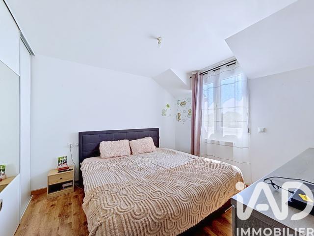 Vente Maison/villa 8 pièces
