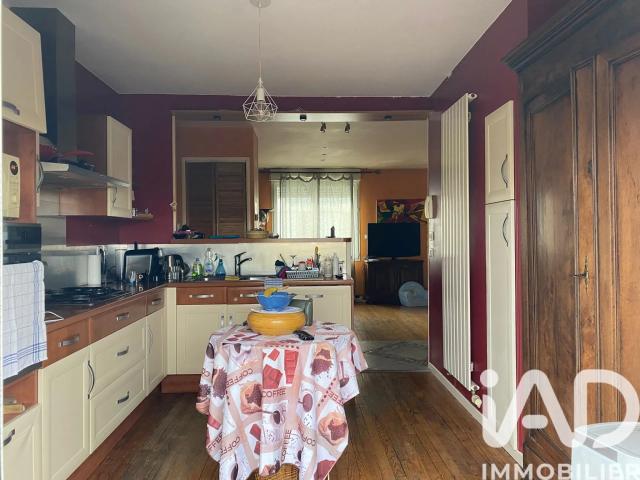 Vente Maison/villa 8 pièces