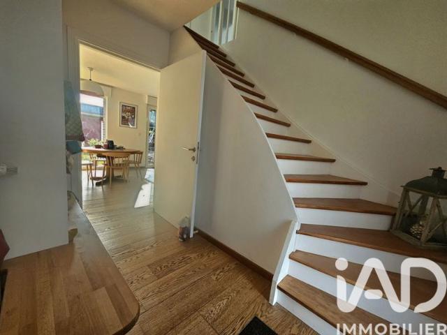 Vente Maison/villa 8 pièces