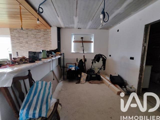Vente Maison/villa 8 pièces