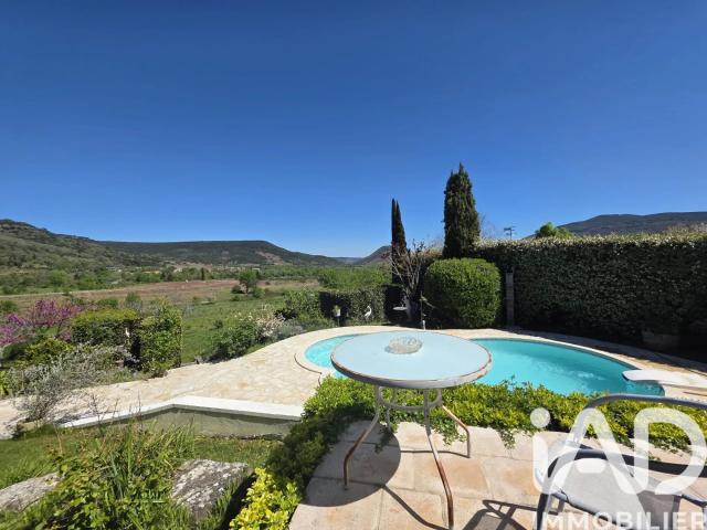 Vente Maison/villa 8 pièces
