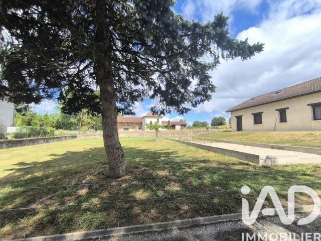 Vente Maison/villa 8 pièces