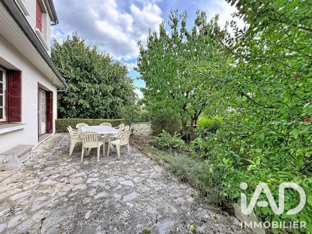 Vente Maison/villa 8 pièces