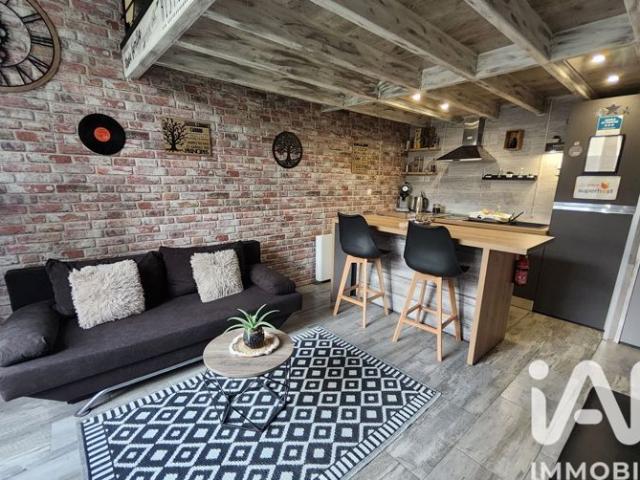 Vente Maison/villa 8 pièces