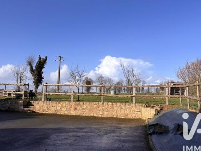 Vente Maison/villa 8 pièces