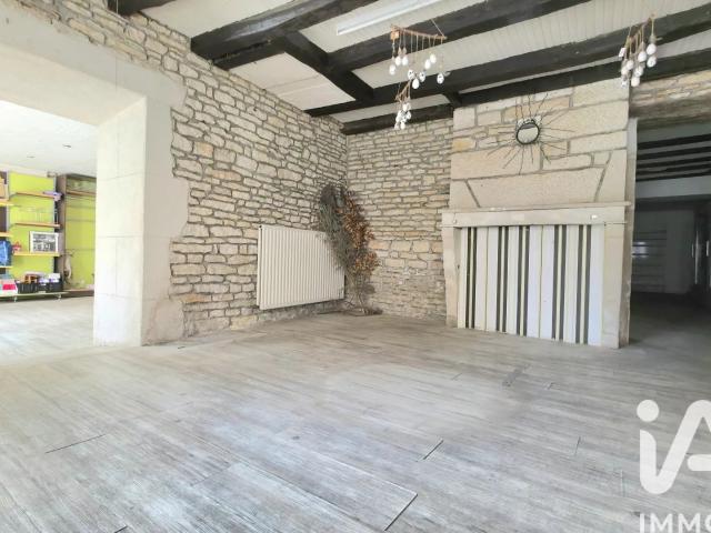 Vente Maison/villa 8 pièces