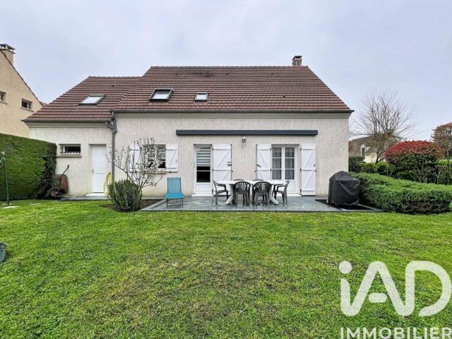 Vente Maison/villa 8 pièces