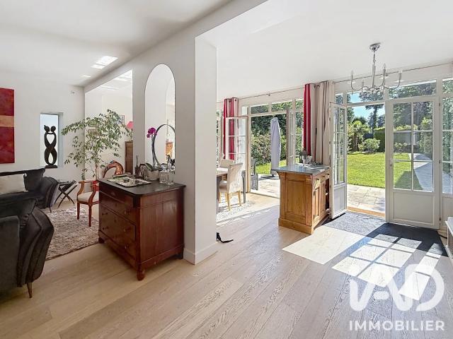Vente Maison/villa 8 pièces