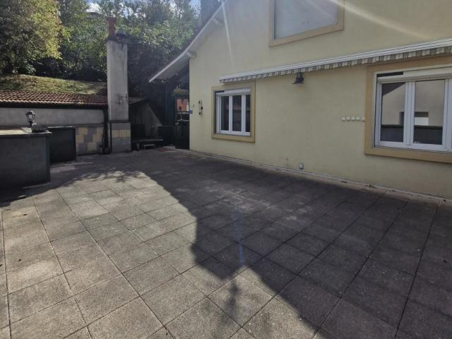 Vente Maison/villa 8 pièces