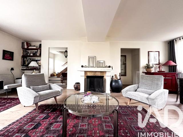 Vente Maison/villa 8 pièces