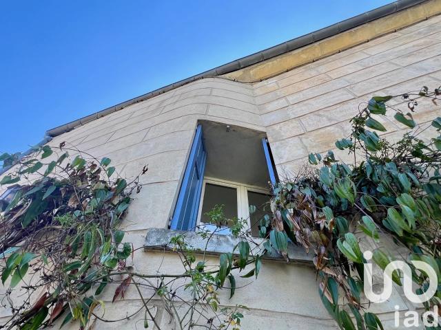 Vente Maison/villa 8 pièces