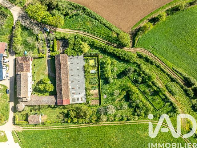 Vente Maison/villa 8 pièces