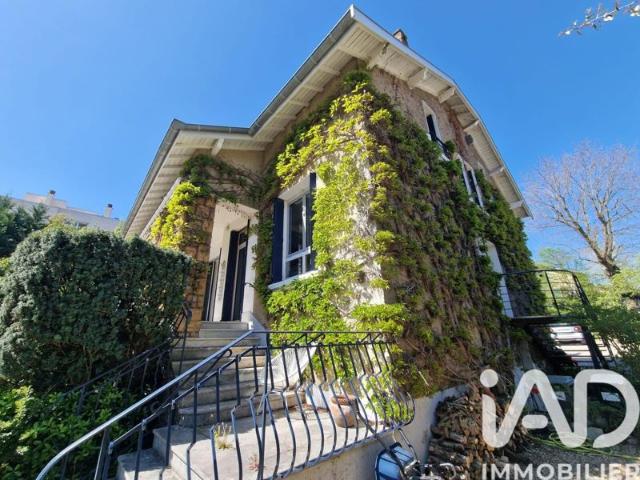 Vente Maison/villa 8 pièces