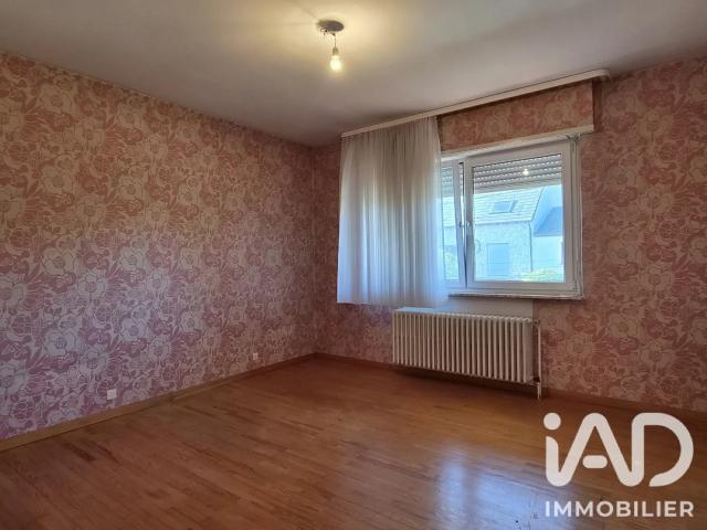 Vente Maison/villa 8 pièces