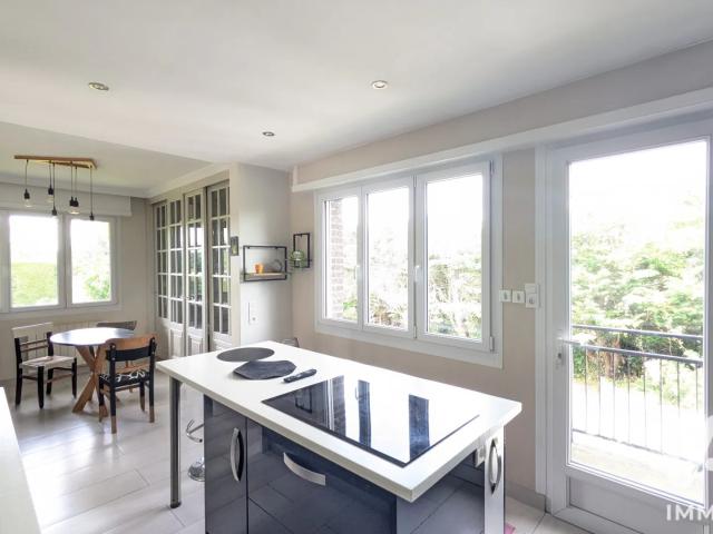 Vente Maison/villa 9 pièces