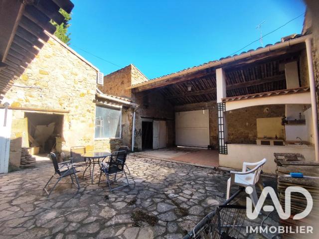 Vente Maison/villa 9 pièces