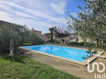 Vente Maison/villa 9 pièces