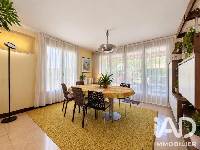 Vente Maison/villa 9 pièces