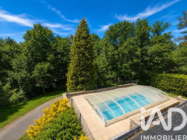 Vente Maison/villa 9 pièces
