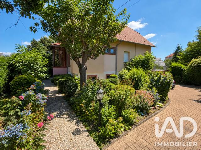 Vente Maison/villa 9 pièces