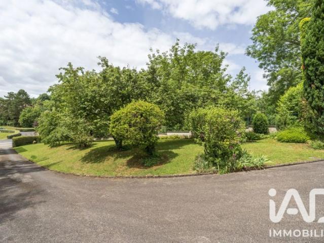 Vente Maison/villa 9 pièces
