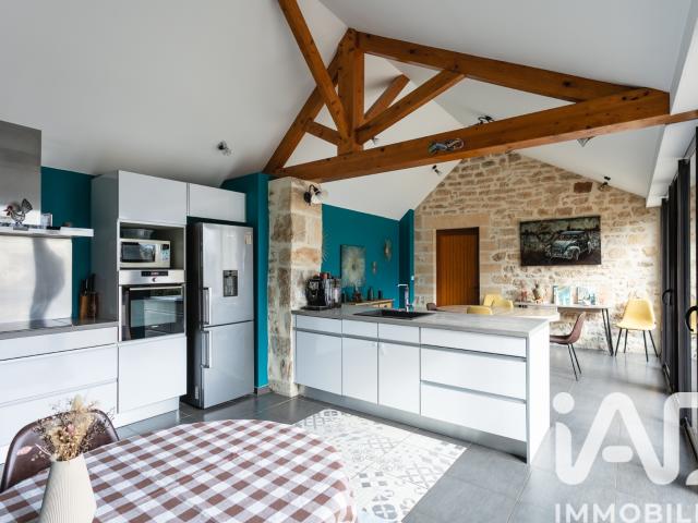 Vente Maison/villa 9 pièces