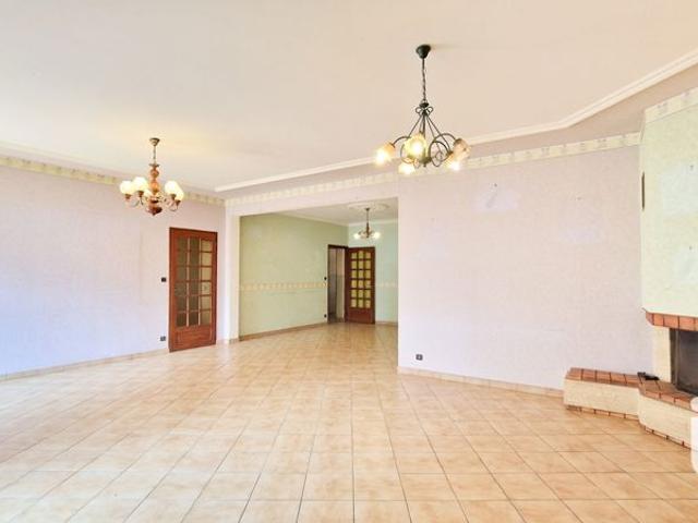 Vente Maison/villa 9 pièces