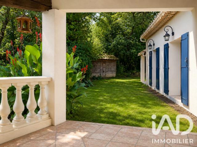 Vente Maison/villa 9 pièces