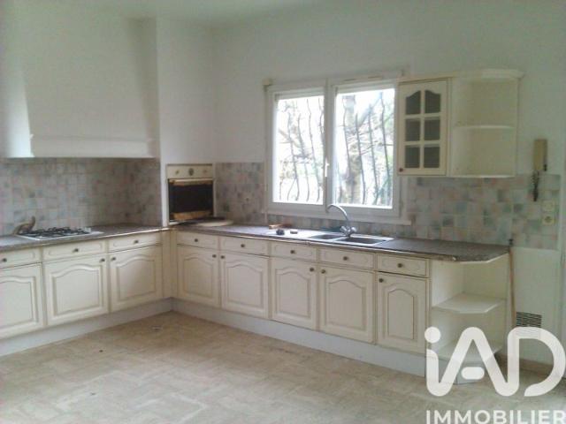 Vente Maison/villa 9 pièces