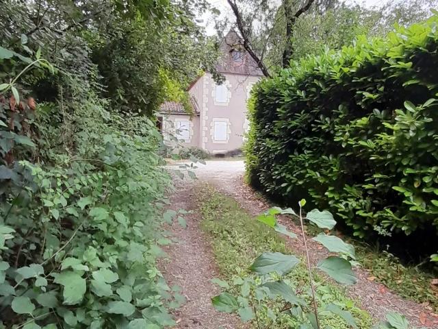 Vente Maison/villa 9 pièces