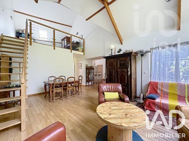 Vente Maison/villa 9 pièces